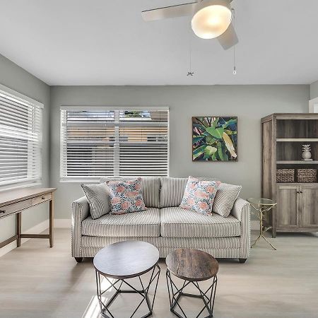 The Shell On Walnut 1Br1Bath Hollywood Beach Free Parking Dania Beach Exterior foto