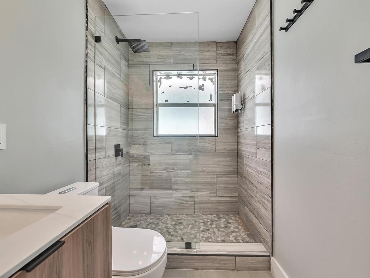 The Shell On Walnut 1Br1Bath Hollywood Beach Free Parking Dania Beach Exterior foto